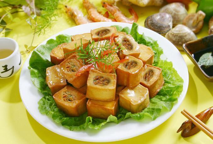 武汉博源鱼豆腐加盟
