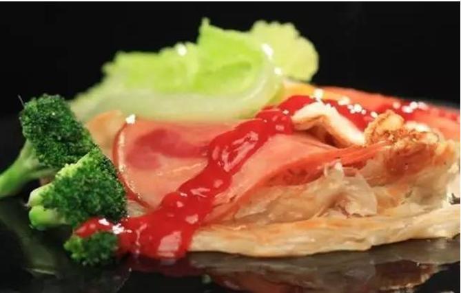 禹化普手抓饼加盟