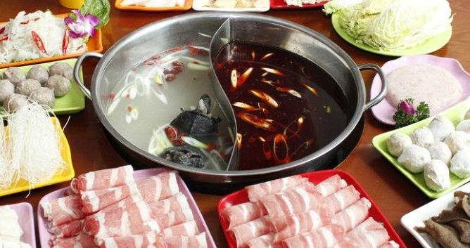 艾幺妹火锅便当加盟 艾幺妹火锅便当加盟