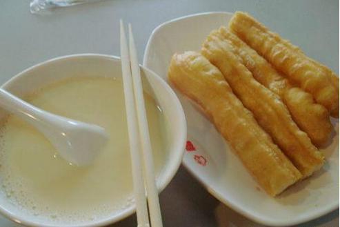 麦师傅无铝油条加盟