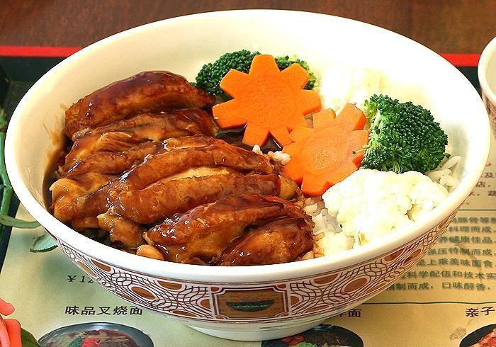 百味特加盟