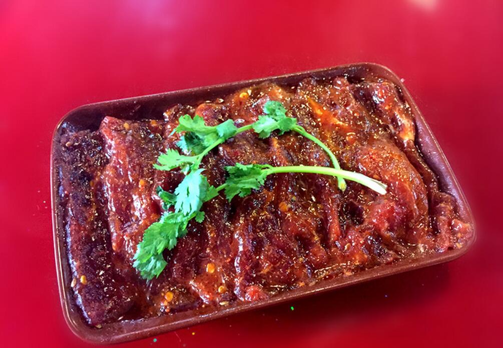 川娃子砂锅串串加盟