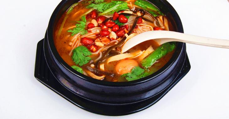 外婆湾麻辣烫加盟 外婆湾麻辣烫加盟