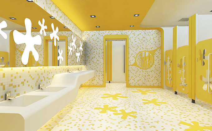 聪明树国际早教中心