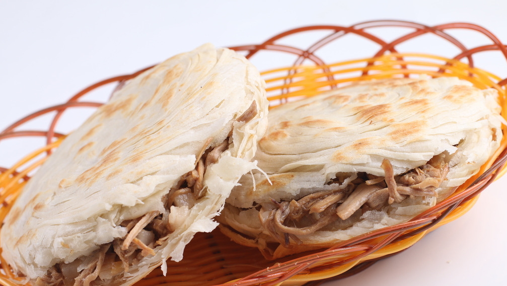 黔之驴驴肉火烧加盟