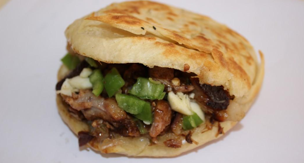 老孙家驴肉火烧加盟