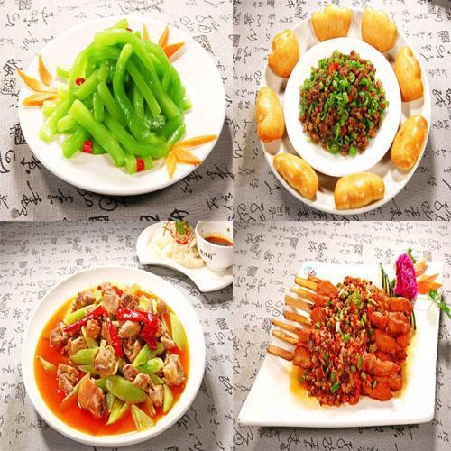 翅味鲜加盟