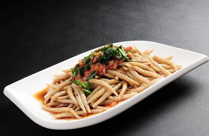 西北人家莜面村加盟