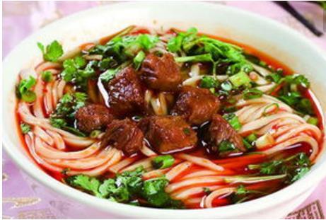 泰劲道私房牛肉面加盟