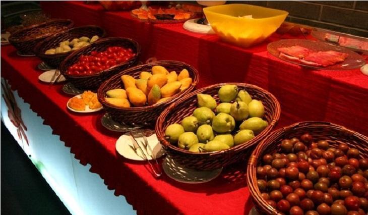 外婆桥快餐加盟