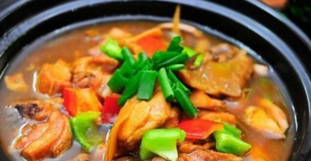 三汁焖鸡米饭加盟 三汁焖鸡米饭加盟