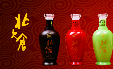 北大仓加盟