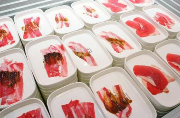 名岛自助烤肉加盟