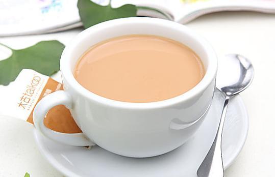 爱德利奶茶加盟