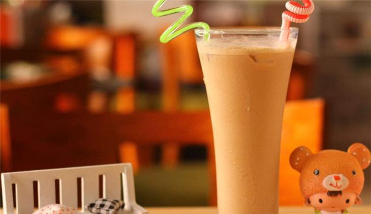多茗阁奶茶加盟