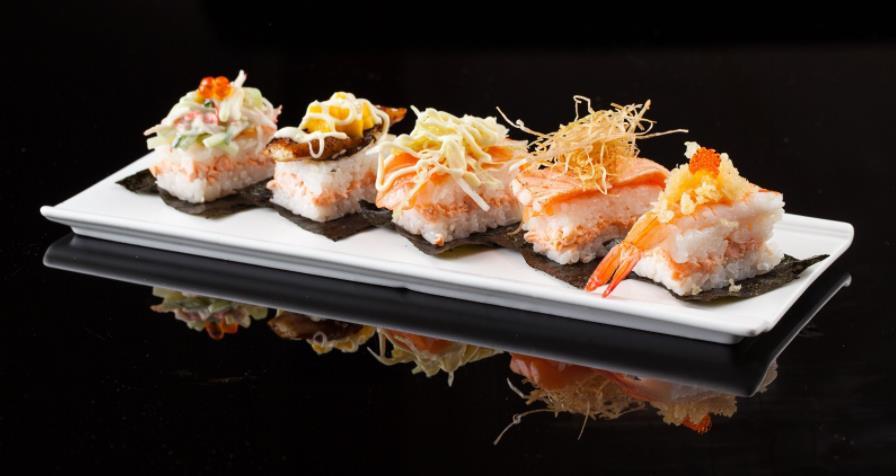 一志寿司加盟 一志寿司加盟