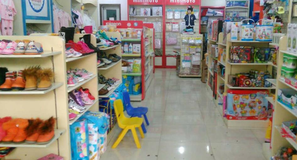 亲亲妈妈母婴用品加盟 亲亲妈妈母婴用品加盟