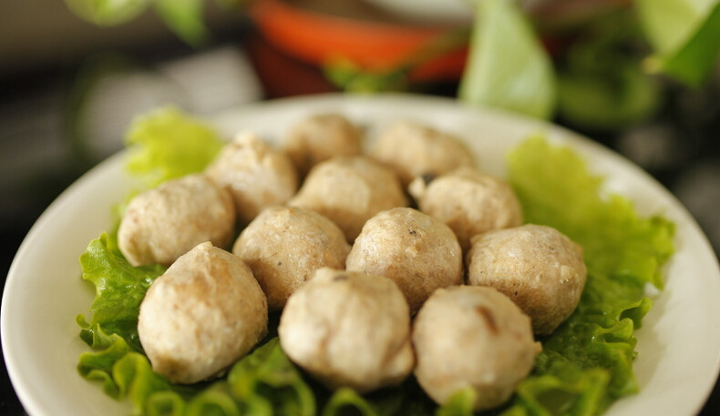 徐记鱼丸加盟 徐记鱼丸加盟