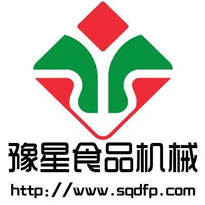 豫星豆腐皮机加盟