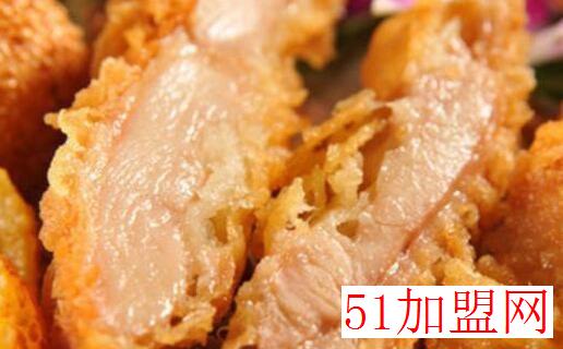 库桥炸鸡加盟 库桥炸鸡加盟