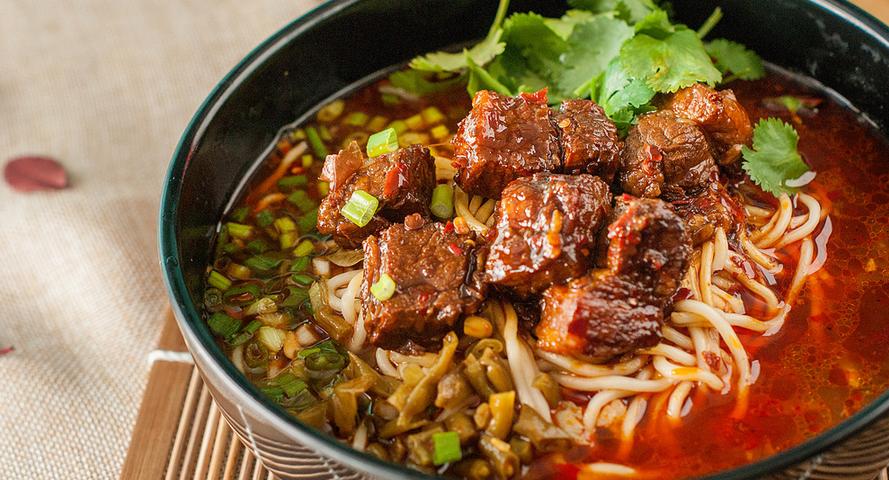 伊味牛肉面加盟 伊味牛肉面加盟