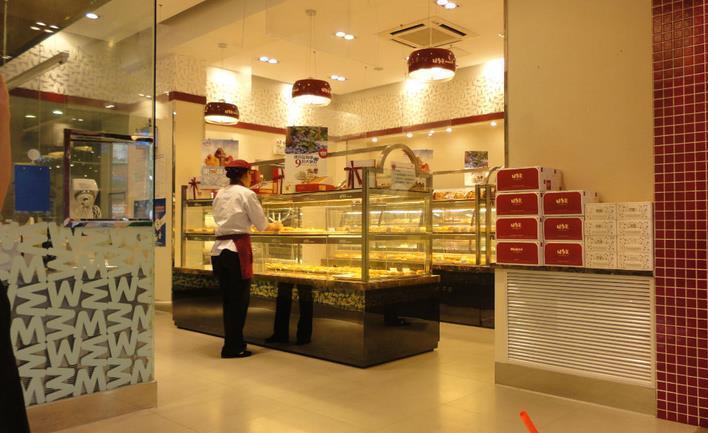 南宁蛋糕店加盟 南宁蛋糕店加盟