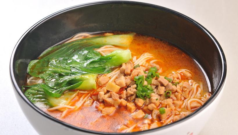老上海辣肉面加盟 老上海辣肉面加盟