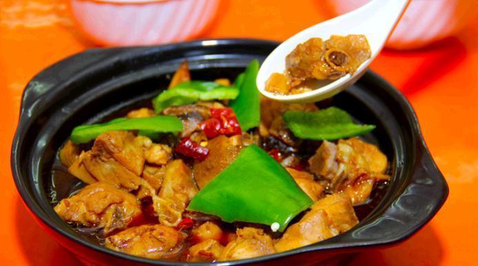 味湾黄焖鸡米饭加盟 味湾黄焖鸡米饭加盟