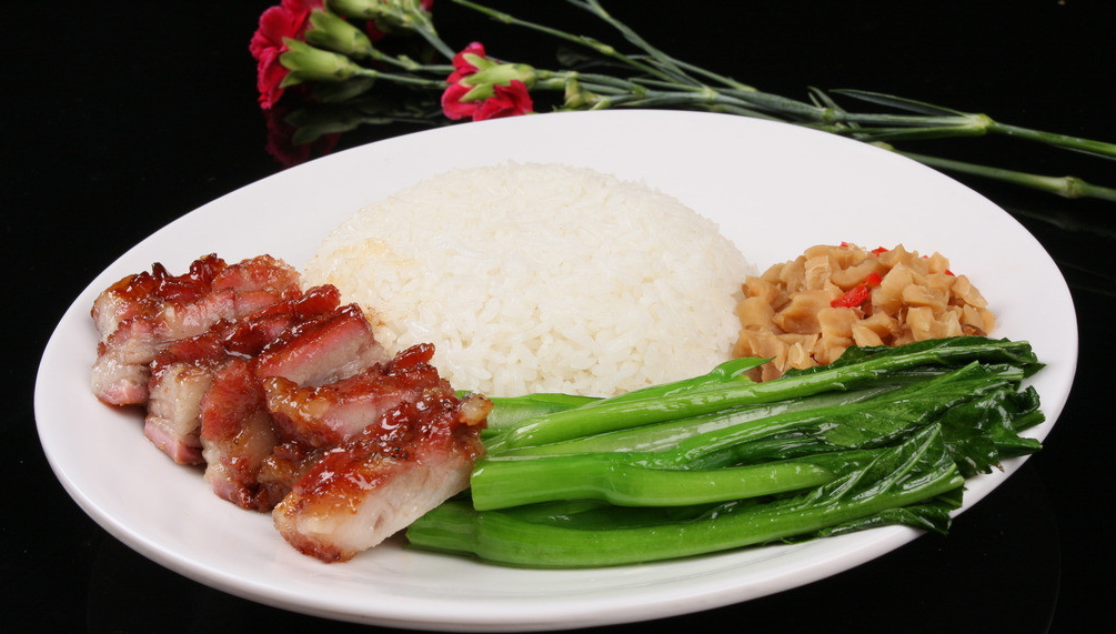 一哥猪排饭加盟