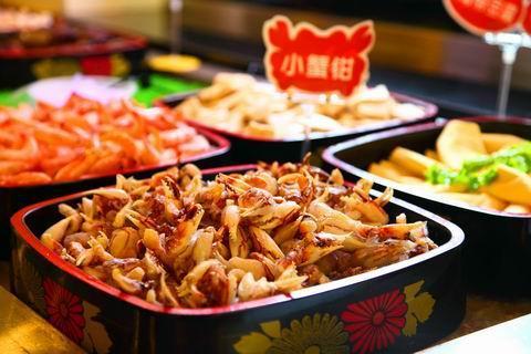 优乐自动餐厅加盟