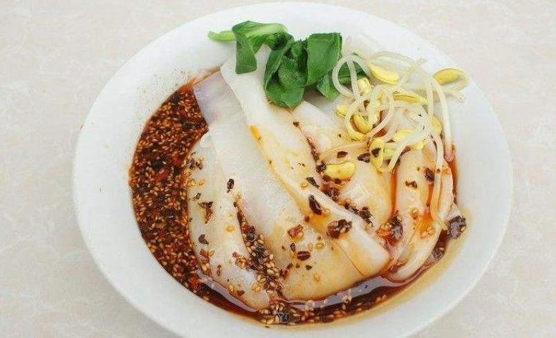 精味王面皮加盟