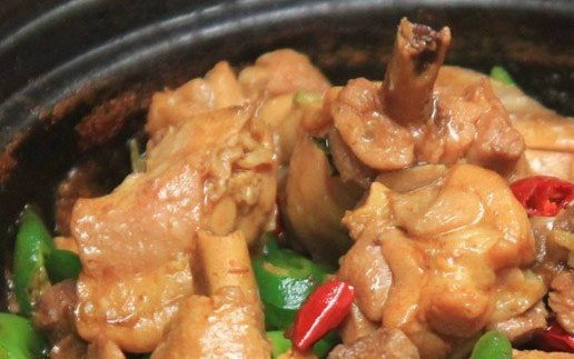 润得祥黄焖鸡米饭加盟