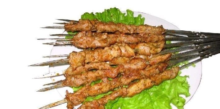电烤肉加盟