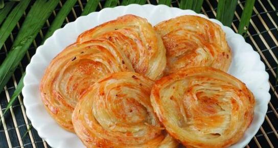 三禾馅饼加盟