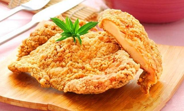 七特鸡排加盟
