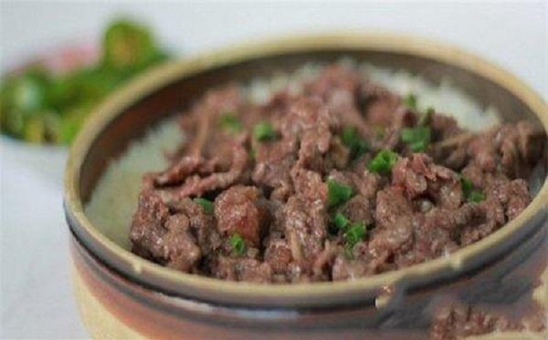 蒸品快餐加盟