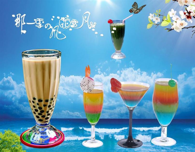 盾皇牌子奶茶加盟