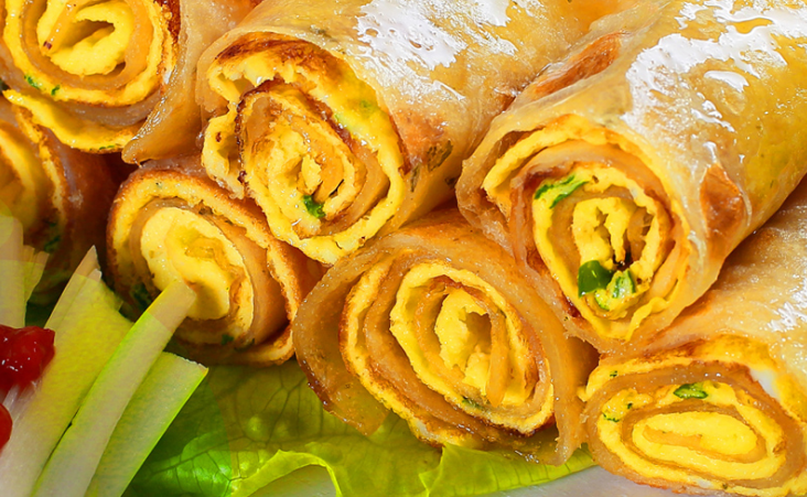 小石磨煎饼果子加盟