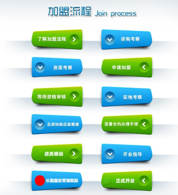 过云桥米线加盟