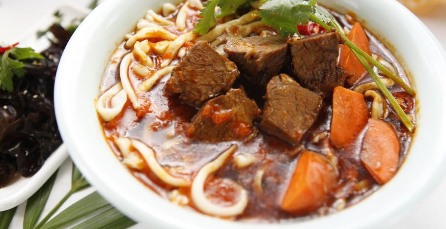 福大碗牛肉面加盟