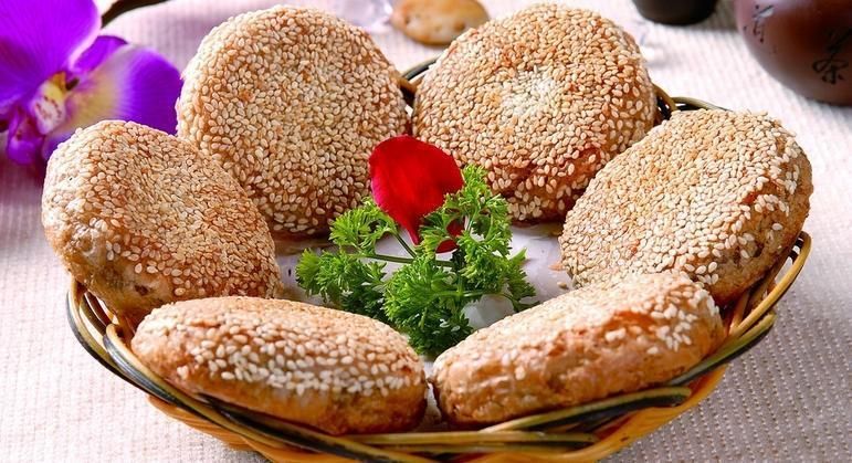 李记烧饼加盟