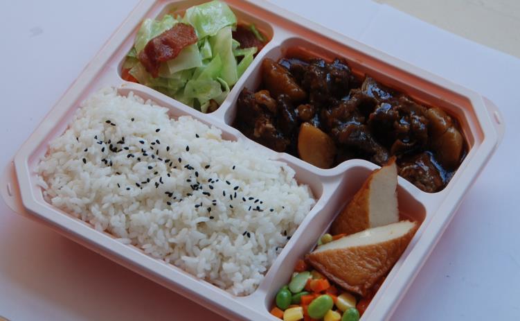 味美中式快餐加盟 味美中式快餐加盟
