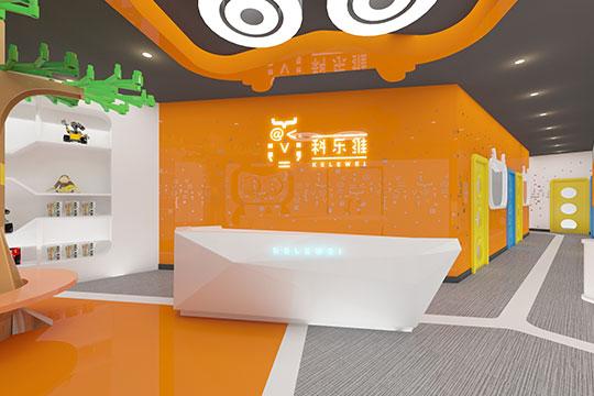 科乐维编程加盟