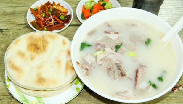 泰安早餐店加盟