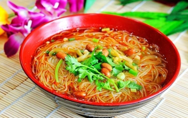 南宁粉店加盟 南宁粉店加盟