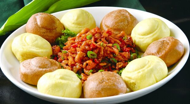 五谷粗粮坊加盟