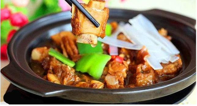 凌周轩阁黄焖鸡米饭加盟