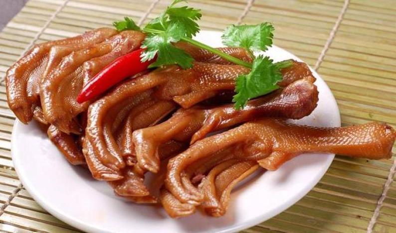茶卤轻食加盟
