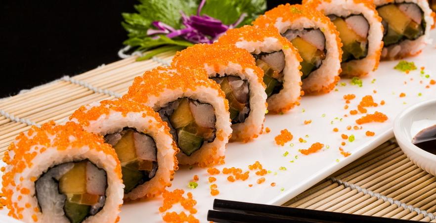 食尚寿司加盟