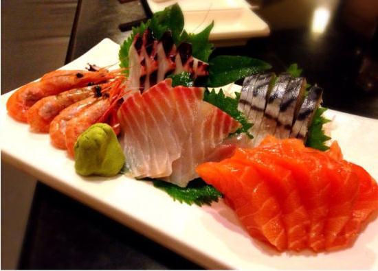 黑方日本料理加盟 黑方日本料理加盟